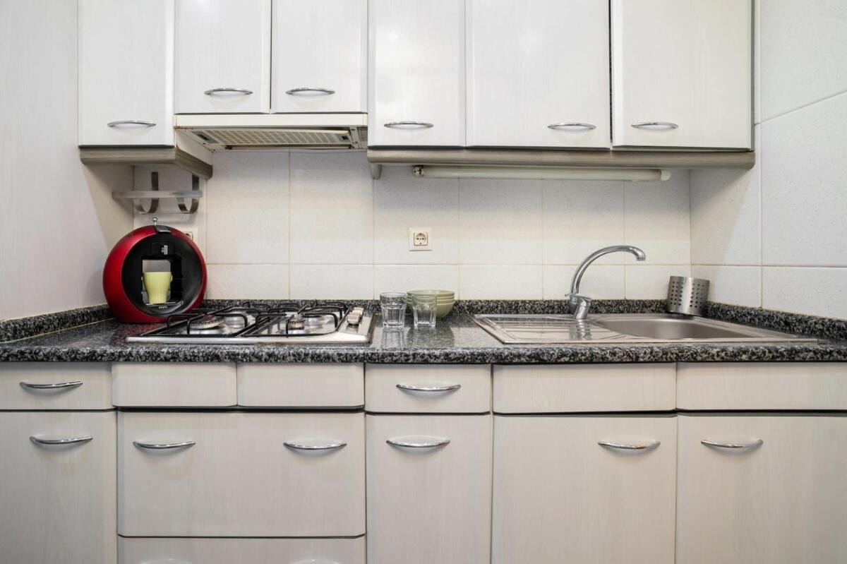 Next To Sagrada Familia 4-bedroom Barcellona