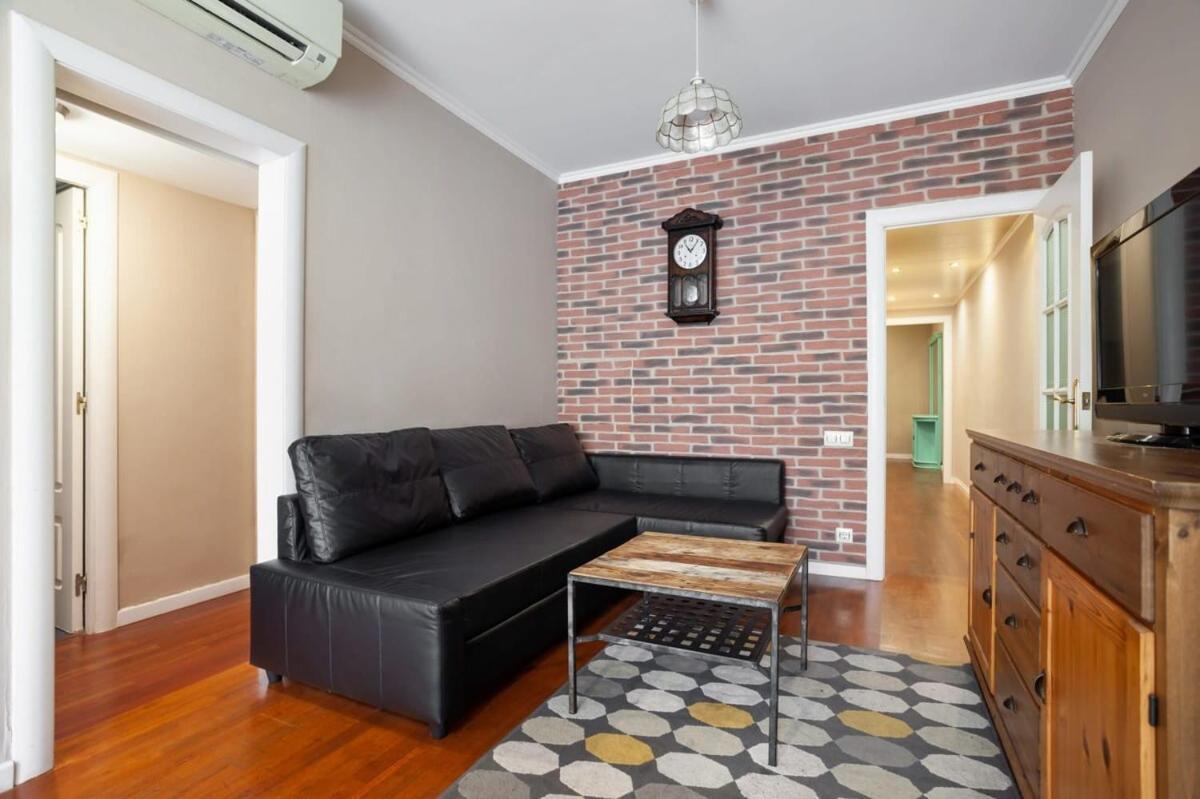 Appartamento Next To Sagrada Familia 4-bedroom