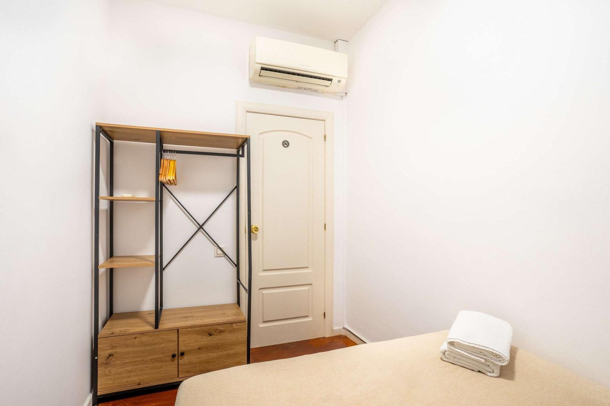 Next To Sagrada Familia 4-bedroom Appartamento Barcellona