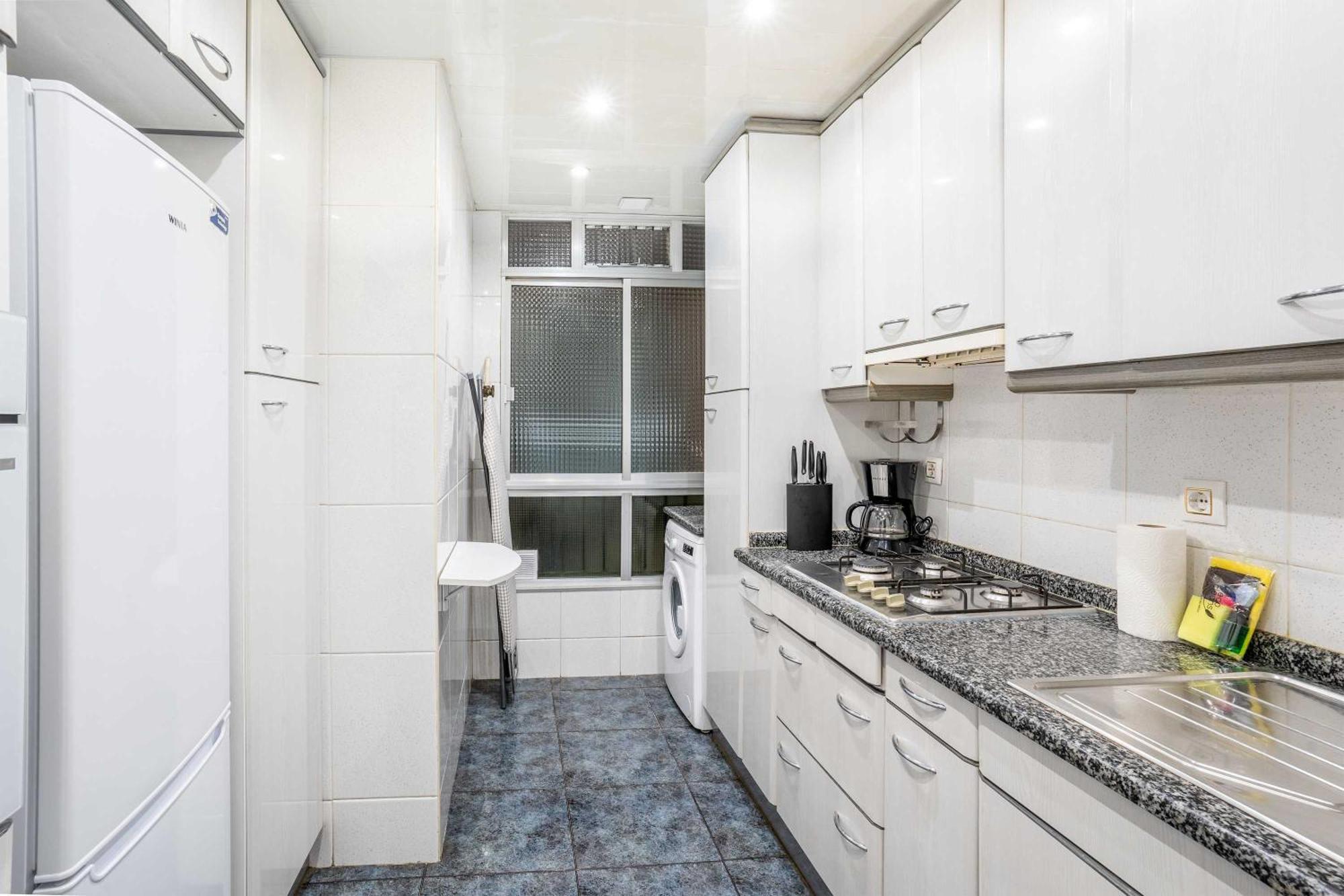 Appartamento Next To Sagrada Familia 4-bedroom Barcellona