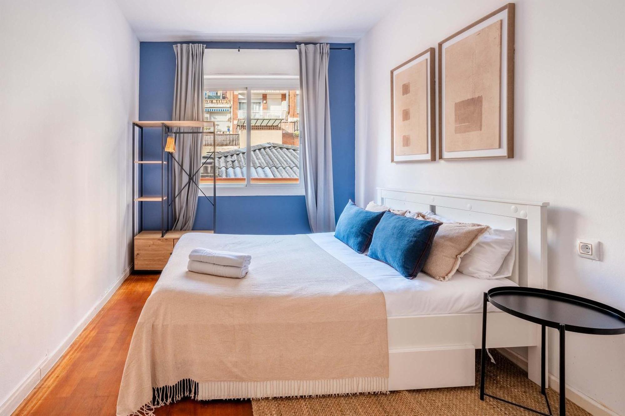 Next To Sagrada Familia 4-bedroom * Barcellona