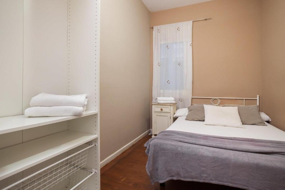 Apartment Next To Sagrada Familia 4-bedroom Barcelona